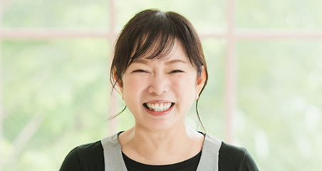 岡村乃里恵先生