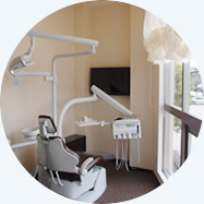 「患者担当制」の予防歯科を実践